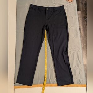 Calvin Klein Jeans Dark Navy Trousers